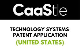 Technology Systems Patent Application (United