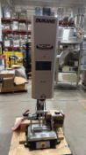 Dukane ServoWeld Plus Spin Welder