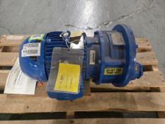 Nash Pump