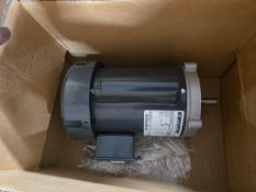 Marathon Motor