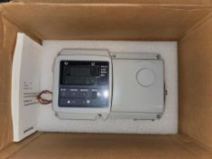 Honeywell Actuator