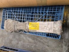 Sure Flow Valve