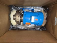 Emerson Pump
