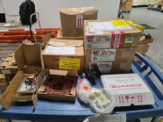 Parts & Supplies