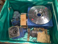 SOPAP Indexer