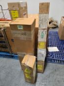 Parts & Supplies