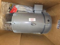 Baldor Motor