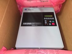 Allen-Bradley AC Drive