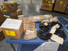 Kadant Johnson Parts & Accessories
