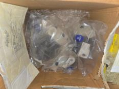 Spirax Sarco Valve