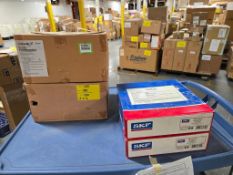 SKF Bearings