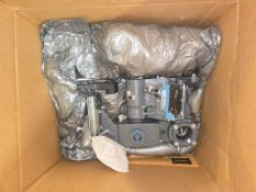 Maxon Valve