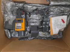 Maxon Valve