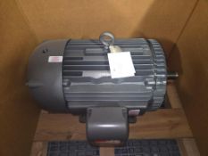 Baldor Motor