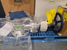Bonney Forge Valve