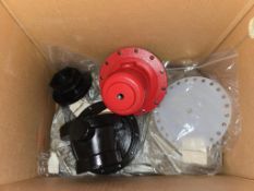Richards Valve Kit