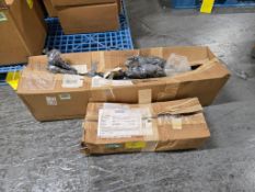 Pyromation Thermocouples
