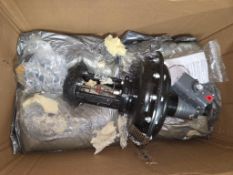 Richards Valves