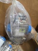 PBM Valves