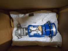 Spirax Sarco Valve