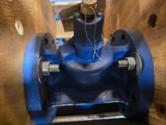 Watts Valve