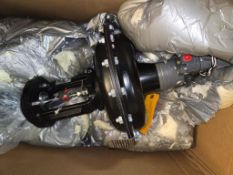 Richards Valves