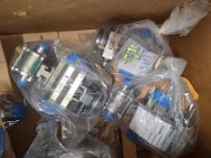 PBM Valves