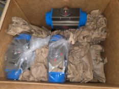 PBM Valves