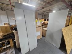Interdoor Doors