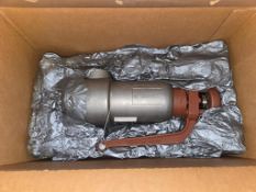 Farris Valves