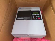 Allen-Bradley AC Drive