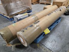 Rytec/ EFAFLEX Door Curtains
