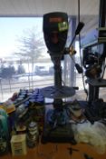 Ryobi DP121L Drill Press
