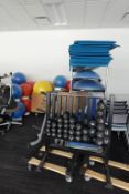 Gym Equipment