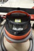 Feim Turbo I Wet/Dry Dust Extractor