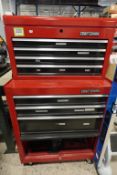 Craftsman Toolbox