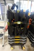 Mobile Shop Mobile Tool Cart