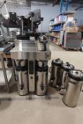 FETCO CBS-2052e Coffee Brewer