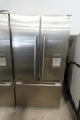 Fisher & Paykel Smart Refrigerator