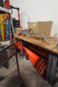 Work Benches
