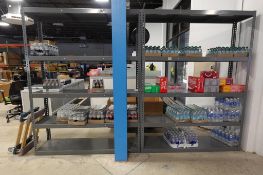 Shelving