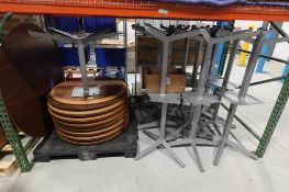 3 ft Round Tables
