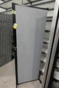 Mobile Panels