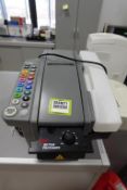 Better Pack 555eS Tape Machine