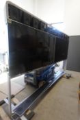 Cisco TTC60-27 Webex Room