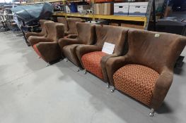 Lot of Furniture