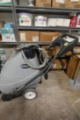Nilfisk-Advance AquaClean 18FLX Dual Carpet