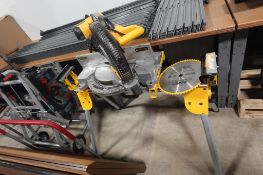 Dewalt Miter Saw
