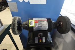 Payton 4TJ95 B Buffer