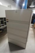 Filing Cabinets